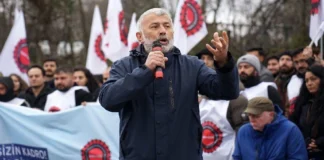 Başaran Aksu’dan Yeni Hesabından Sert Mesaj: “Açık, Harbi, Adil Dövüşün”