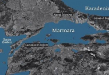 Boğazlar: Egemenliğin Coğrafyası, Gücün Tarihi ve Montrö’nün Sessiz Dengesi