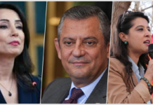 Okullarda Şiddet Siyaseti: Tepkiler Büyüyor, Sorumluluk Tartışması Derinleşiyor