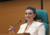 Sinem Dedetaş 90 Gün Sonra Cezaevinden Çıktı: Özgürlüğüne Değil, Ev Hapsine Kavuştu