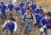 23 Nisan’ın Gölgesinde Büyüyen Yoksulluk