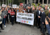 Gazetecilere Dava, Tutuklama ve Ev Hapsi: Basın 24 Ekim’de Sokağa Çıkıyor