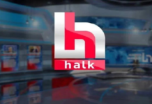 Halk TV Önünde Büyük Buluşma: Gazeteciler Ve Siyasetçiler Dayanışmaya Çağırıyor