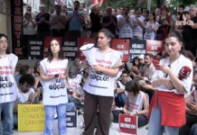 Öğretmenliği Piyasaya Teslim Eden Akıl Açlık Grevindeki Eğitimcileri Bile Duymuyor