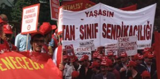 Parça Bütünü Aştı: İşçi Sayısındaki Veri Çelişkisi Sendikaların Önündeki Barajı Büyütüyor