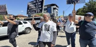 78 Can İçin Adalet Nöbeti: Grand Kartal’da Aileler Yargının Eksik Bıraktığını Sokakta Soracak