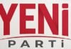 YENİ Parti’den Kurultay Kararına Karşı AİHM Hamlesi