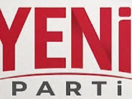 YENİ Parti’den Kurultay Kararına Karşı AİHM Hamlesi