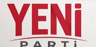 YENİ Parti’den Kurultay Kararına Karşı AİHM Hamlesi