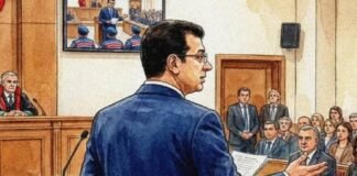 İmamoğlu’na Dört Günlük Savunma Süresi