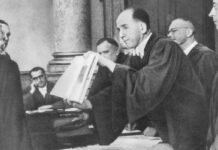 Hitler’in Hukukçuları Savaş Bitince Mahkeme Önüne Nasıl Çıktı?