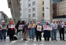 Üç Kuşaktır Aynı Meydanda: İbrahim Ve Edip Çelik Nerede?