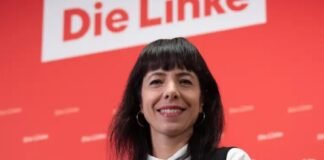 Berlin’de Sandıktan Çıkan Elif Eralp’e Siyaset Duvarı: Cem Özdemir’in Şaşırtan Çıkışı Ne Anlama Geliyor?