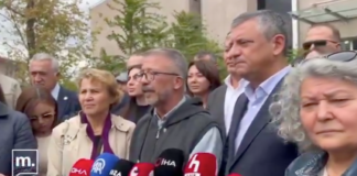 10 Ekim Gar Katliamı: 11 Yıl Sonra Adalet Hâlâ Firari