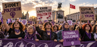 Kadınların Bir Haftası Daha: Şiddet, Cinayet Ve Cevapsız Sorular
