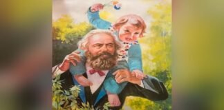 Marx Çocuk İşçiliğine Karşıydı: Sermayenin Çocukların Geleceğini Çalmasına İtiraz Etti