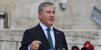Murat Emir: Bir Koltuk Feda Ederek Hesabı Kapatamazsınız