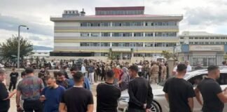 Okul Bahçesinde Silahlı Cinayet: Öğrencilerin Güvenliği Yine Sorgulanıyor