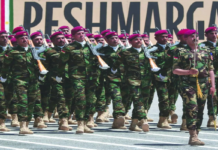 Ortadoğu Yeniden Kurulurken Silahın Sahibi Değişiyor