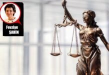 İyi ki Bağımsız Yargımız Var, İyi ki Demokrasimiz Var