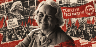 Behice Boran: Üniversite Kürsüsünden İşçi Sınıfının Mücadelesine Uzanan Bir Yaşam