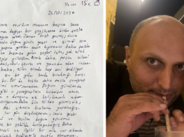 Bir Babanın Kızına Bıraktığı En Büyük Miras