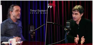 Timur Soykan ve Bahadır Özgür: Fon Krizi Bir Yol Kazası Değil, Rejimin Kendisi