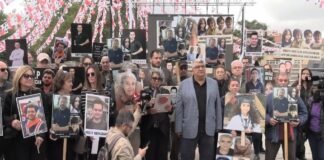 78 Can İçin Adalet Nöbeti: Aileler Anıtpark’ta Yargıtay Ve Bakanlık Yetkilileri İçin Hesap Soruyor