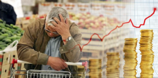 TÜİK’te Enflasyon Yüzde 29,73, Pazarda Hayat Çok Daha Pahalı