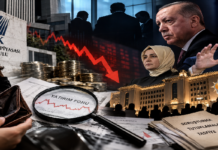Nazır Kapusuz’dan 19 Mart ve Fon Krizi Uyarısı: “Bedava Peynir Kapanın İçindeydi”