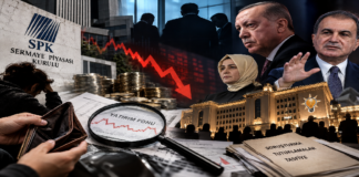 Nazır Kapusuz’dan 19 Mart ve Fon Krizi Uyarısı: “Bedava Peynir Kapanın İçindeydi”