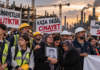 Türkiye’de İşçi Olmak: Bir Haftada Sermayenin Kârına Kurban Edilen Hayatlar