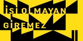 “İşi Olmayan Giremez”: İstanbul’da İşyerinin Kapalı Kapıları Açılıyor