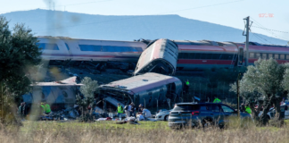 İspanya’da Yüksek Hızlı Tren Faciası: 64 Ölü, 80 Yaralı