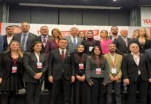 Esma Buçan’ın Adalet Mücadelesi Yeni Parti İstanbul Yönetimine Taşındı