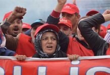 Türkiye’de Kadın İşçi Olmak: Düşük Ücret, Güvencesizlik ve Ölüm