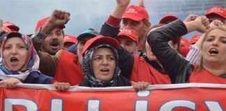 Türkiye’de Kadın İşçi Olmak: Düşük Ücret, Güvencesizlik ve Ölüm
