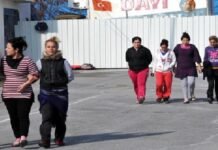 Türkiye’de Kadın Mahpus Sayısı 20 Yılda 12 Kat Arttı: Cezaevlerinde Kadınlar, Gazeteciler ve Gençlerin Büyüyen Sessizliği