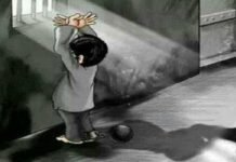 Türkiye’de 266 Kız Çocuğu Hapishanede: Çocuklukları Demir Kapıların Ardında kiz-cocuklari-hapiste