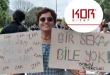 Bir Çift Ayakkabı, Birkaç Çorap ve İki Yıl Bir Ay Hapis
