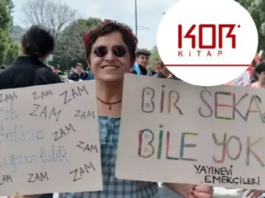 Bir Çift Ayakkabı, Birkaç Çorap ve İki Yıl Bir Ay Hapis
