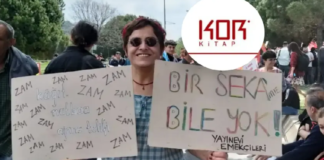 Bir Çift Ayakkabı, Birkaç Çorap ve İki Yıl Bir Ay Hapis