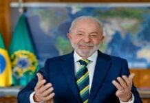 Brezilya’da Lula Kazandı, Bölünme Sürüyor