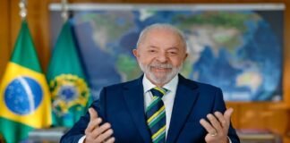 Brezilya’da Lula Kazandı, Bölünme Sürüyor