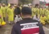 Yer Altında Göçük, Yer Üstünde Barikat: İmbat Madencilik İşçilerinin Hak Arayışına Polis ve Jandarma Engeli