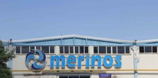 Merinos’ta İşçinin Sözüne de Yasak