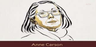 2026 Nobel Edebiyat Ödülü Anne Carson’a: Antik Çağın Sözcükleriyle Bugünün İnsanını Anlatan Şair