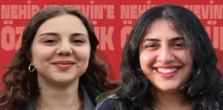 Yusuf Tekin’e İstifa Çağrısı Yapan İki Öğrenci Tutuklandı