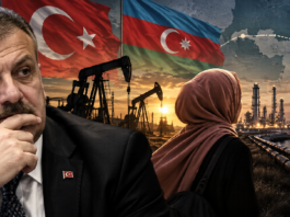 Başörtüsü Hassasiyeti Bakü’de Sınava Takıldı