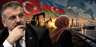 Başörtüsü Hassasiyeti Bakü’de Sınava Takıldı